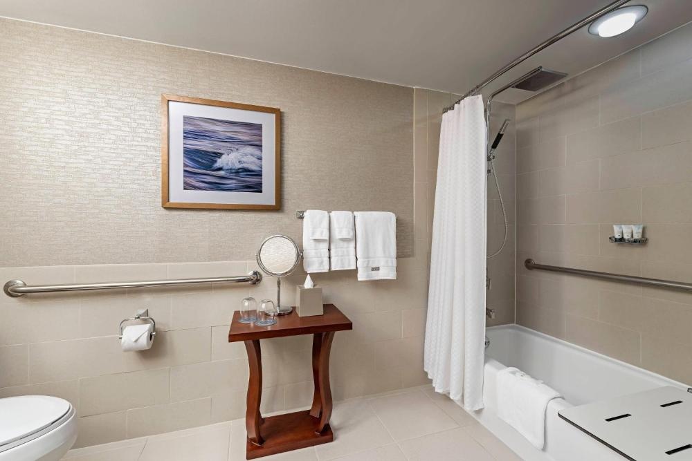 The Westin Toronto Airport